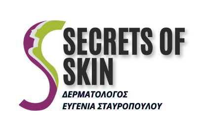Secret of Skin Δερματολόγος Ευγενία Σταυροπούλου